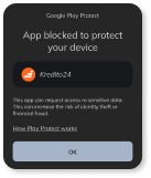 app block